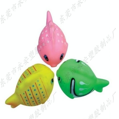 永安廠家直銷 高品質搪膠玩具與工藝品，僅5元/個起